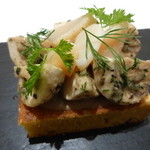 カンテサンス - 