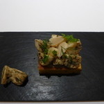 カンテサンス - 