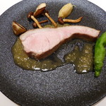 カンテサンス - 