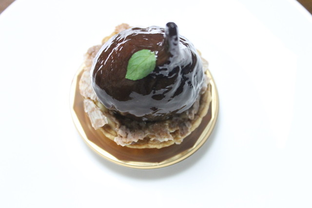ル グ メルヴェイユ 仙北町 ケーキ 食べログ