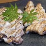 うなぎ料理専門店 せしも - 