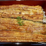 うなぎ料理専門店 せしも - 