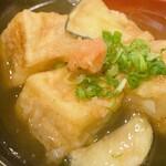 鶏海山の幸おかだ - 