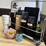 とんかつ中村 - 