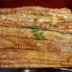うなぎ料理専門店 せしも - 