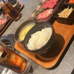 焼肉 ギュウトピア - 