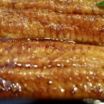 うなぎ料理専門店 せしも - 
