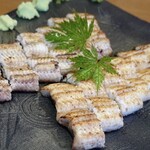 うなぎ料理専門店 せしも - 