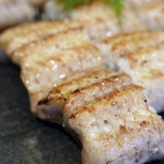 うなぎ料理専門店 せしも - 