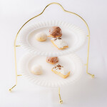 ビストロ Argent Corbeau - プティフール