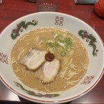 炎王ラーメン - 