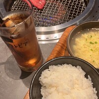焼肉 ギュウトピア - 