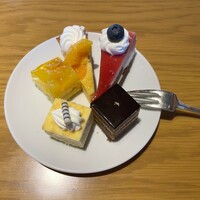 レッドフランマ - 