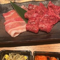 焼肉 ギュウトピア - 