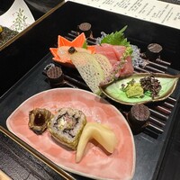 個室和食 肉割烹 吟次郎 品川駅前店 - 