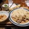 うどん棒 大阪本店