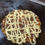 Okonomiyaki Hayashi - 