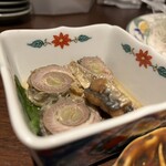 宝山 いわし料理 大松 - 