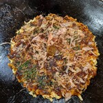 Okonomiyaki Hayashi - 