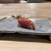 鮨 秀とら - 