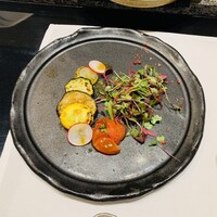 仙台牛と和風個室 すていき小次郎 - 