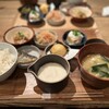 山芋の多い料理店 川崎