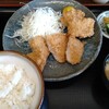 ＡＢＣ食堂 天童店