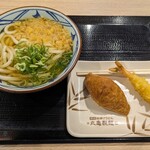 丸亀製麺 - 