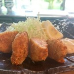 Kaisen Don Semmon Ten Kamakura Gotetsu - 鎌倉店限定メニュー