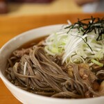 Teuchi Ooishida Soba Kiyo - 