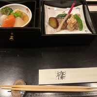 檪 - 