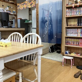 くになか食堂_2