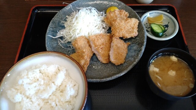 ＡＢＣ食堂 天童店（エービーシーショクドウ） - 天童（食堂）の写真