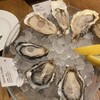 オストレア oysterbar&restaurant 銀座コリドー通り店