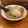 Meiji Tei Ramen Kura - 濃厚味噌らーめん