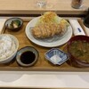 とんかつ 牡丹