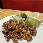 24時間 餃子酒場 - 