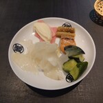 Kamadotakitate Gohan Doi - 