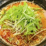 Ramen Arashi - 鬼嵐らーめん②