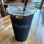 スクロップ コーヒー ロースターズ - 