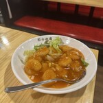 24時間 餃子酒場 - 