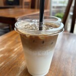 スクロップ コーヒー ロースターズ - 