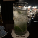 バー ジャダ - R5.9再　モヒート