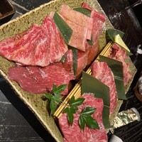銀座 山科 - 