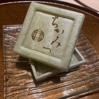 銀座 ちかみつ 並木通り - 