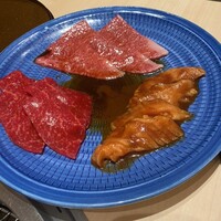 銀座 ちかみつ 並木通り - 