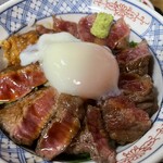 いまきん食堂 - 