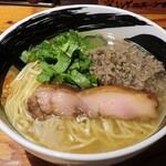 麺場 浜虎 - 