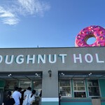 DOUGHNUT-HOLIC - 