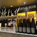 SCHMATZ Bakery＆Beer - 